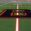 Synthetic Field Turf